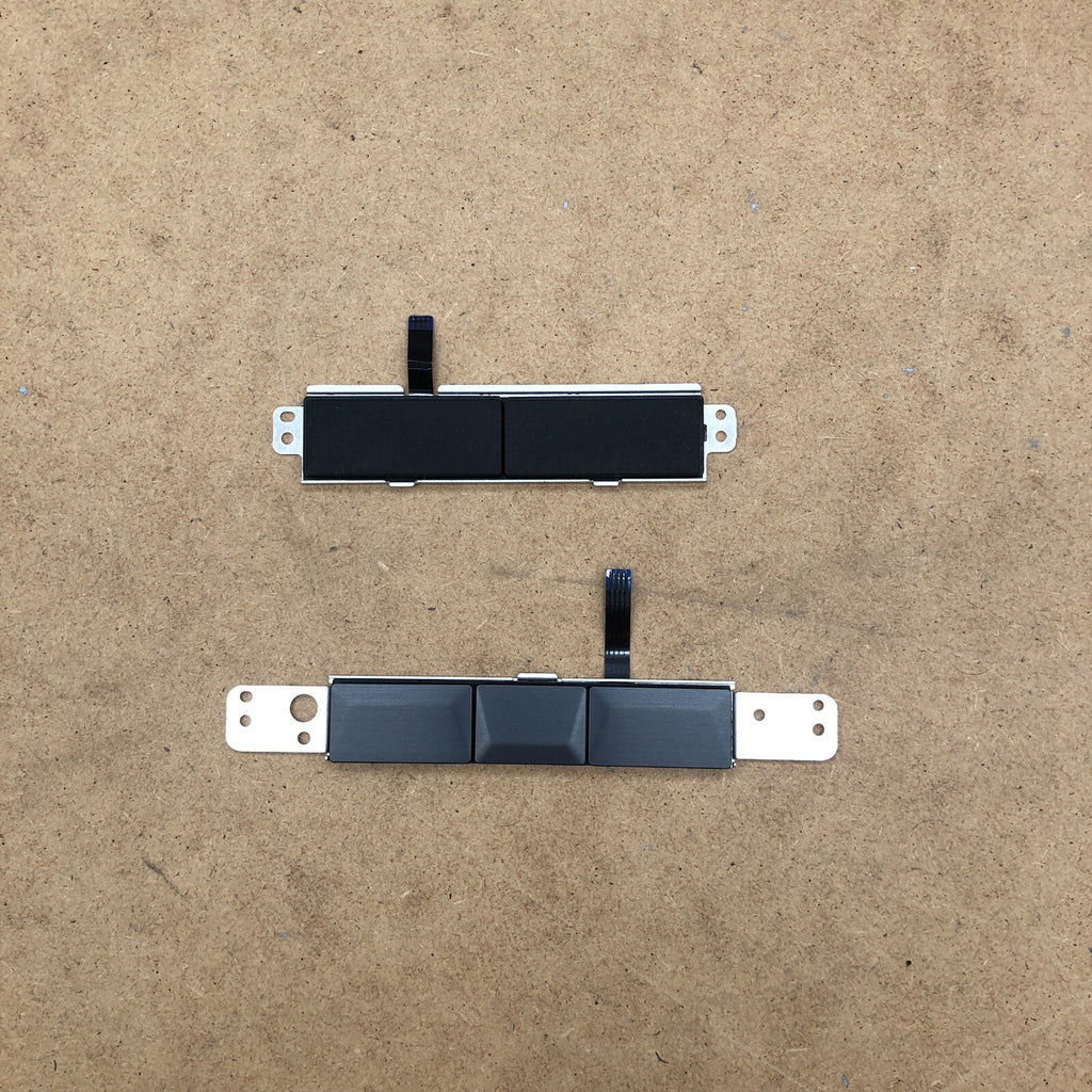 Clics touchpad - Dell Latitude E6520