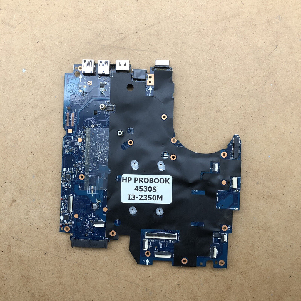 Carte mère - HP Probook 64530S