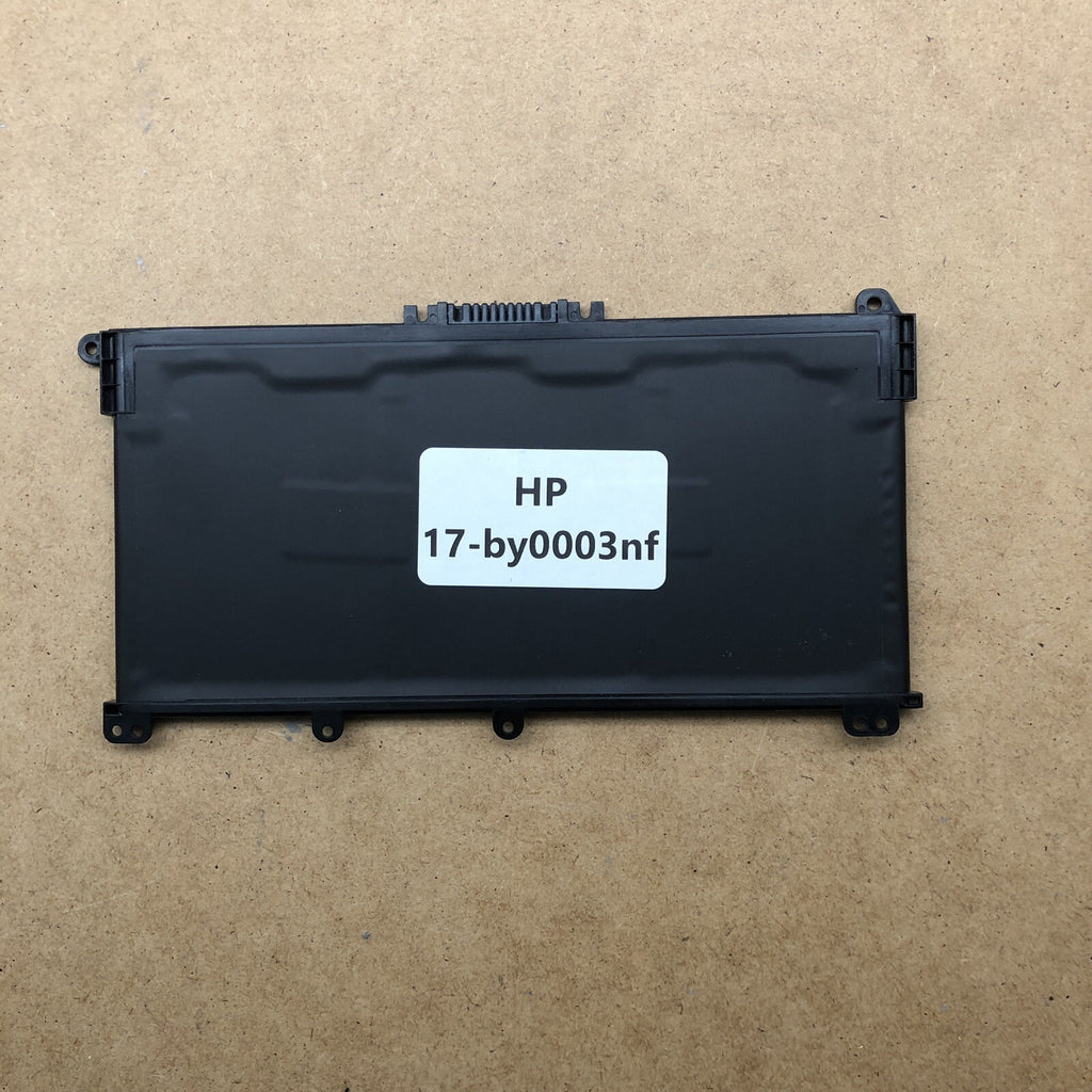 Batterie - HP  17-by0003nf