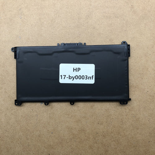 Batterie - HP  17-by0003nf