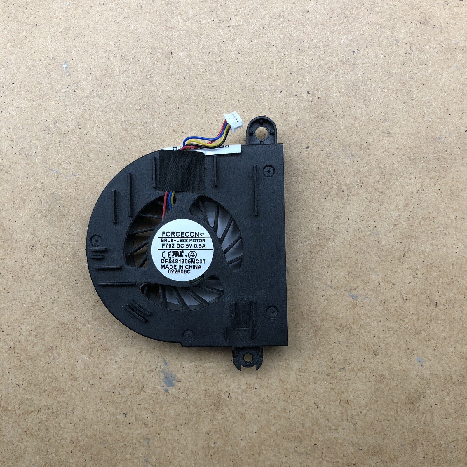 Ventilateur - HP Elitebook 6930p