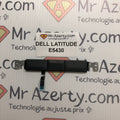 Clic touchpad - Dell Latitude E5430