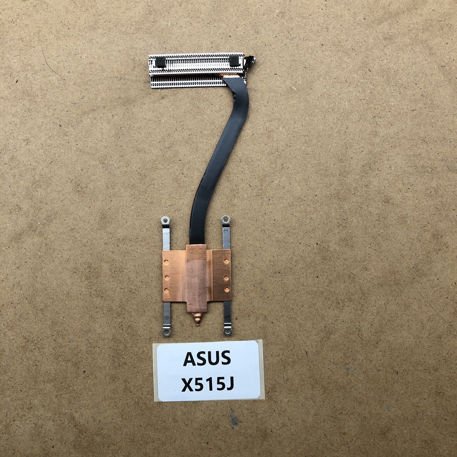 Dissipateur - ASUS X515J