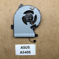 Ventilateur - ASUS A540S