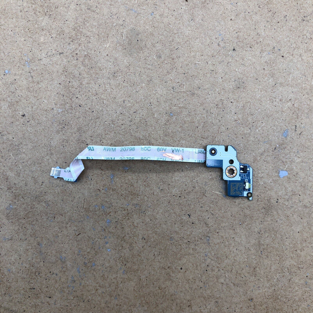 Led - DELL Latitude 5410