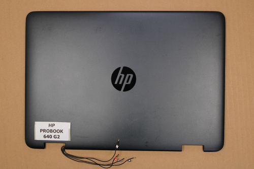 Capot - HP Probook 640 G2
