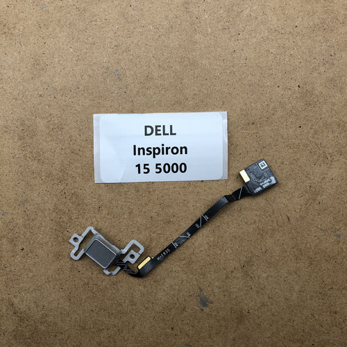 Bouton power - Dell inspiron 15 5000