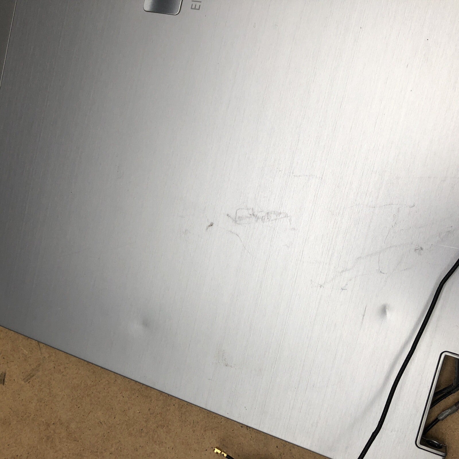 Capot complet - HP Elitebook 6930p