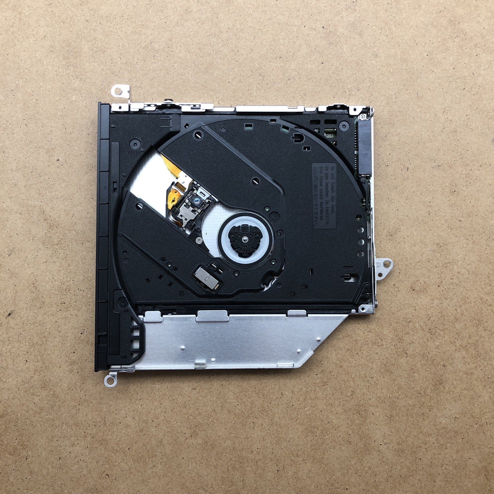 Lecteur/graveur DVD - Toshiba PORTEGE R30-A19M