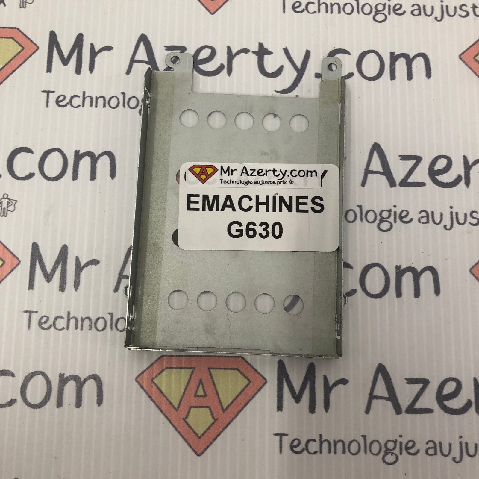Caddy - eMachine G630