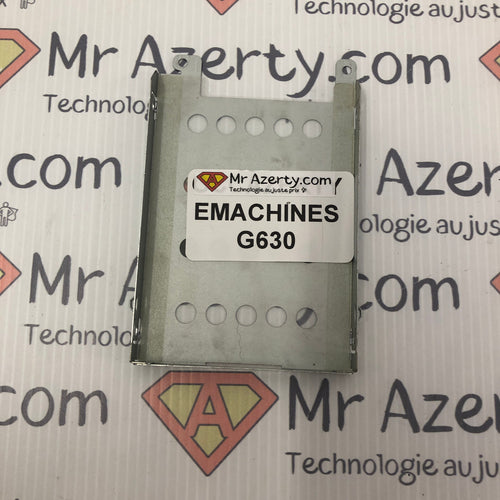 Caddy - eMachine G630