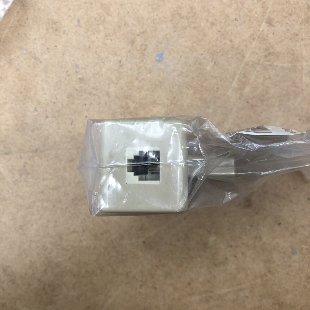 Lot de 7 filtre ADSL - NEUF