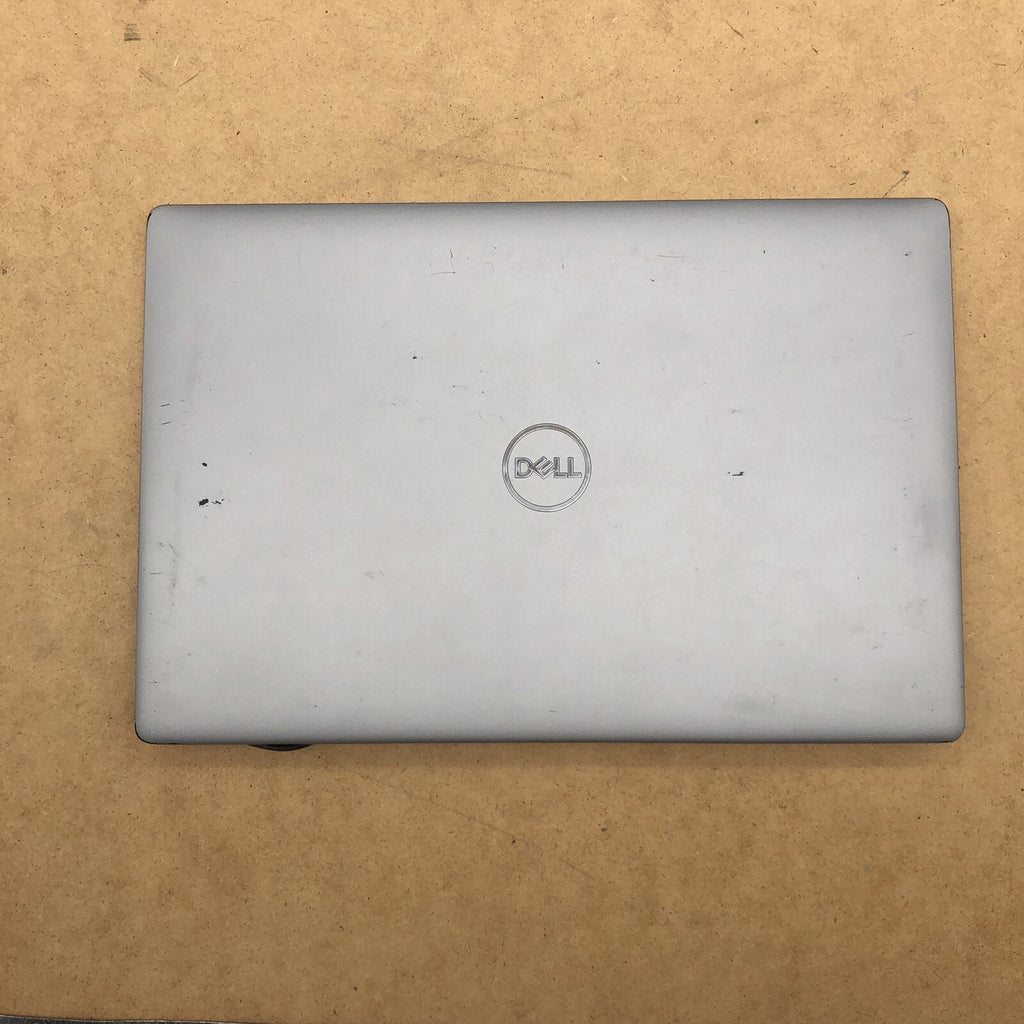 Capot complet avec charnières - DELL Latitude 5410