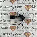 Enceintes - HP 15-e025sf