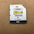 Lecteur/graveur DVD - HP 15-e054sf