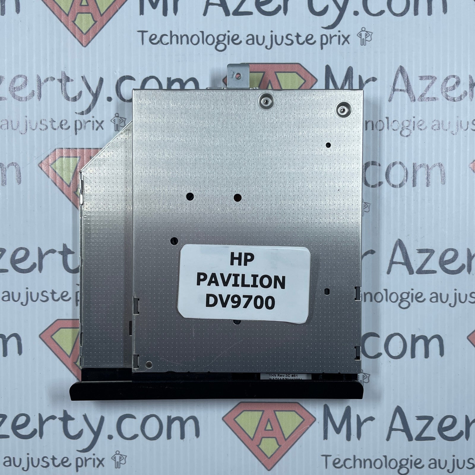 Lecteur/Graveur DVD - HP Pavilion DV9700