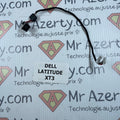 Connecteur de charge DC - Dell Latitude  XT3