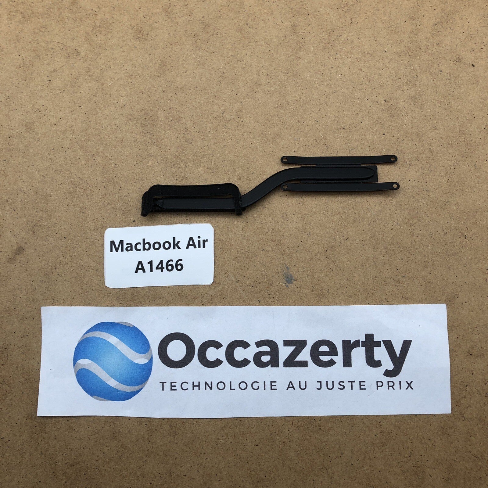 Dissipateur - Macbook Air A1466