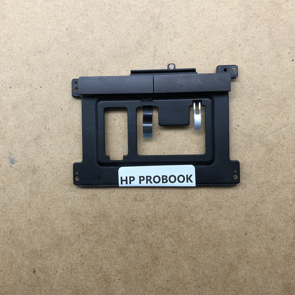 Clics touchpad - HP Probook 6570B
