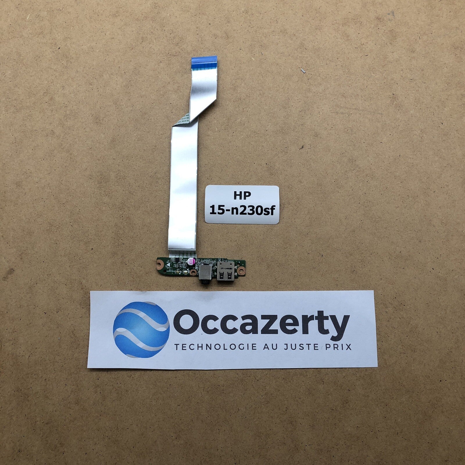 Carte USB - HP 15-n230nf