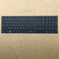 Clavier azerty - MP-11B96FO-528 - Rev : 1.0 - TOSHIBA