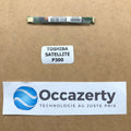 Inverter - Toshiba Satellite P300