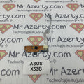 Bouton Power - Asus X53B