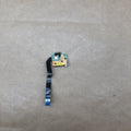 Bouton power - HP DV7-3010sf