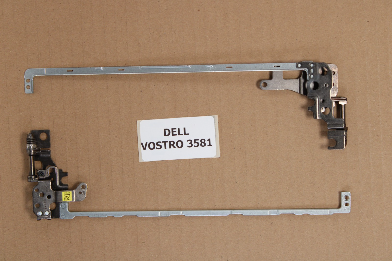 Charnières - Dell Vostro 3581