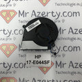 Ventilateur - HP 17- E044SF