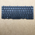 Clavier QWERTY - NSK-LKAUW  - Dell