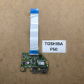 Carte USB - Toshiba Satellite P50-C-18E
