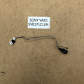 Connecteur de charge - Sony VIAO SVE171C11M