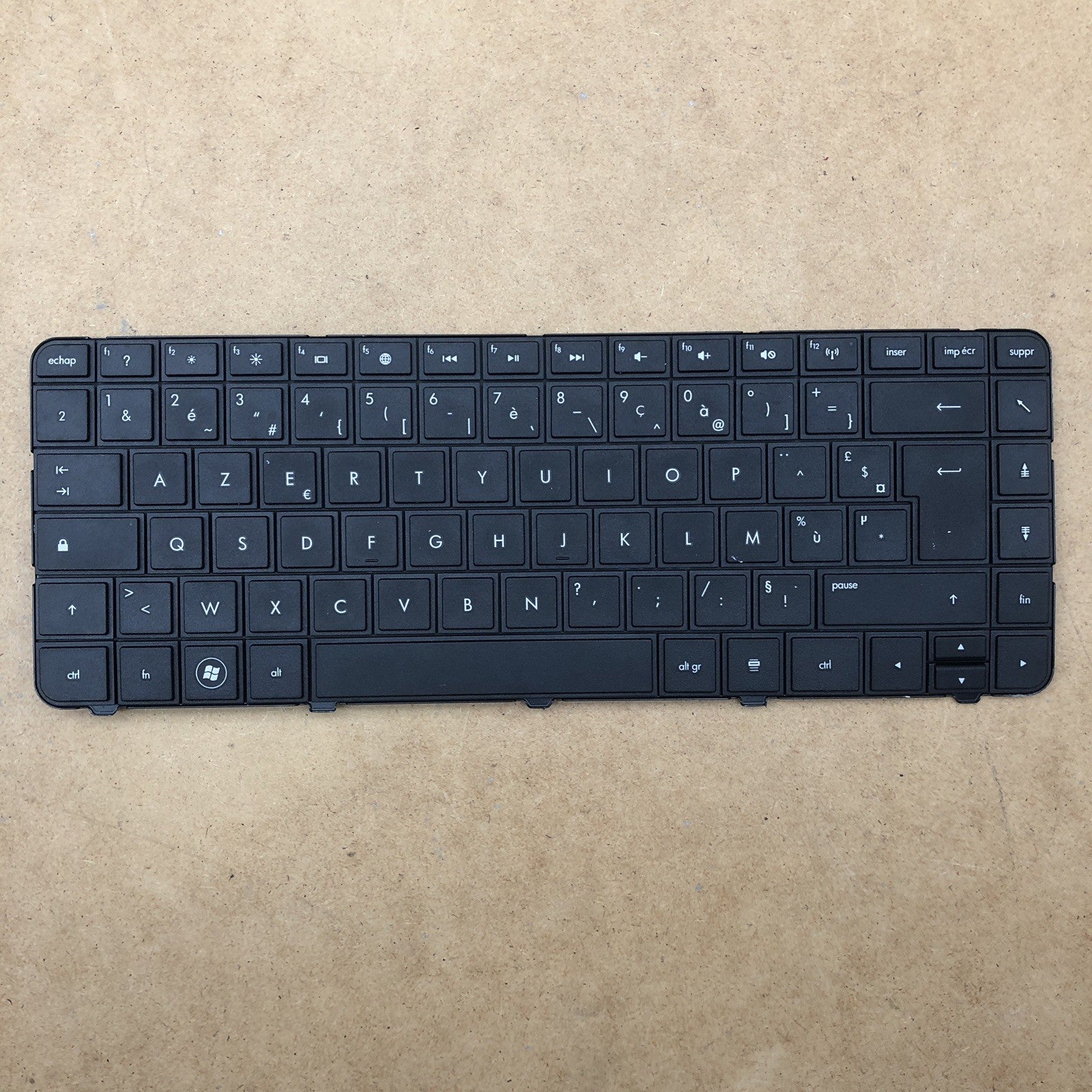 Clavier - HP Notebook 635