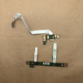 Boutons - Packard Bell Easynote EG70BZ