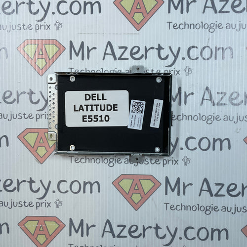 Caddy - DELL Latitude E5510