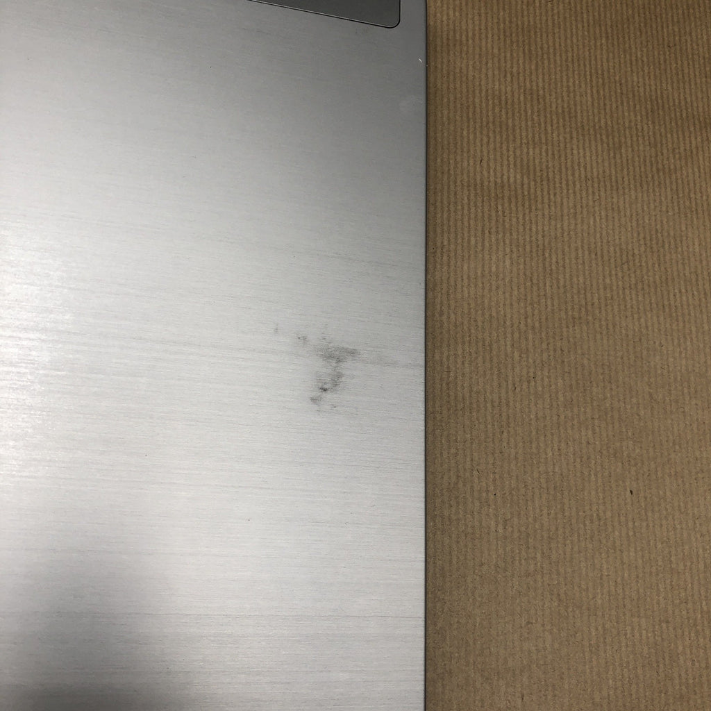 Capot complet - HP Elitebook 8440P (3)