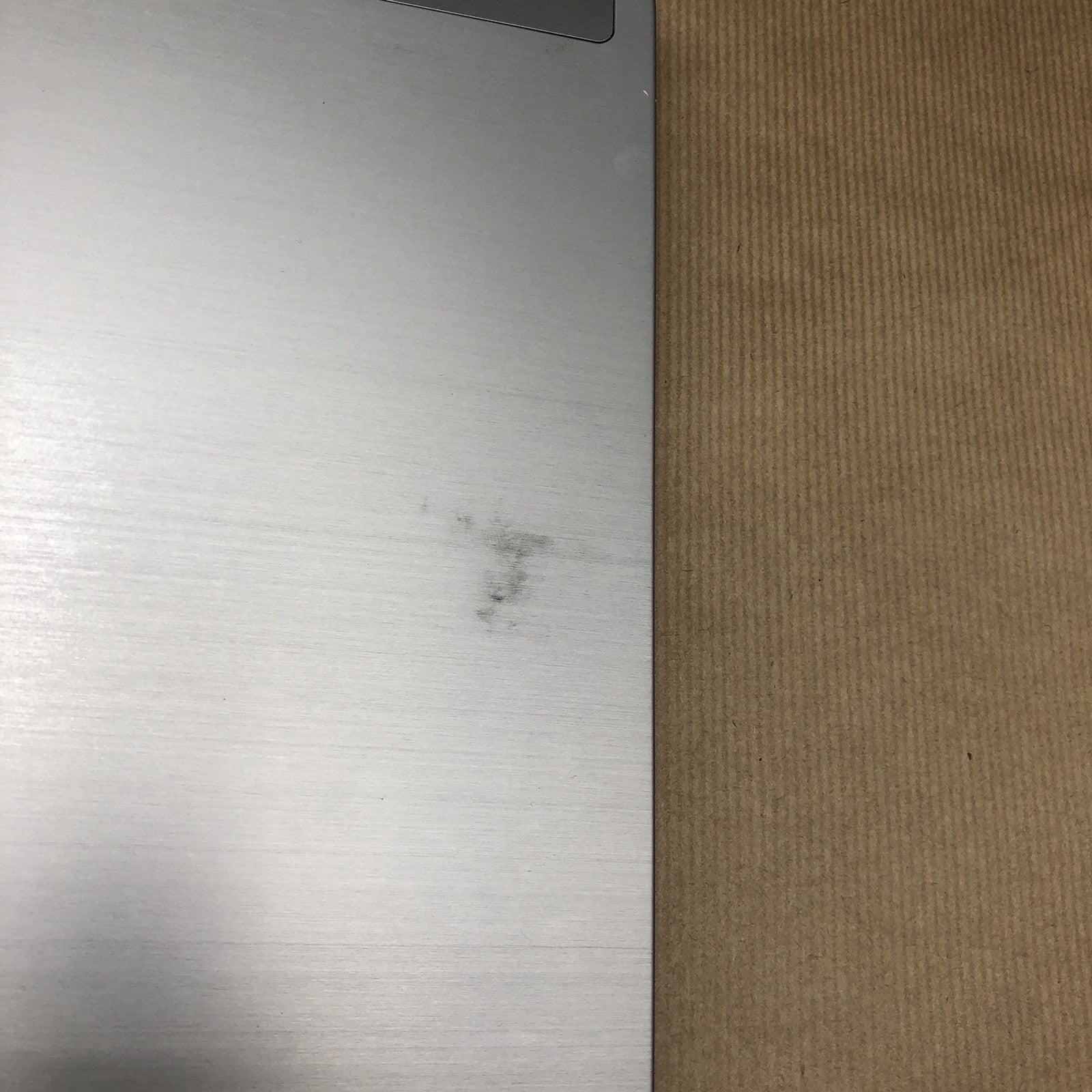 Capot complet - HP Elitebook 8440P (3)