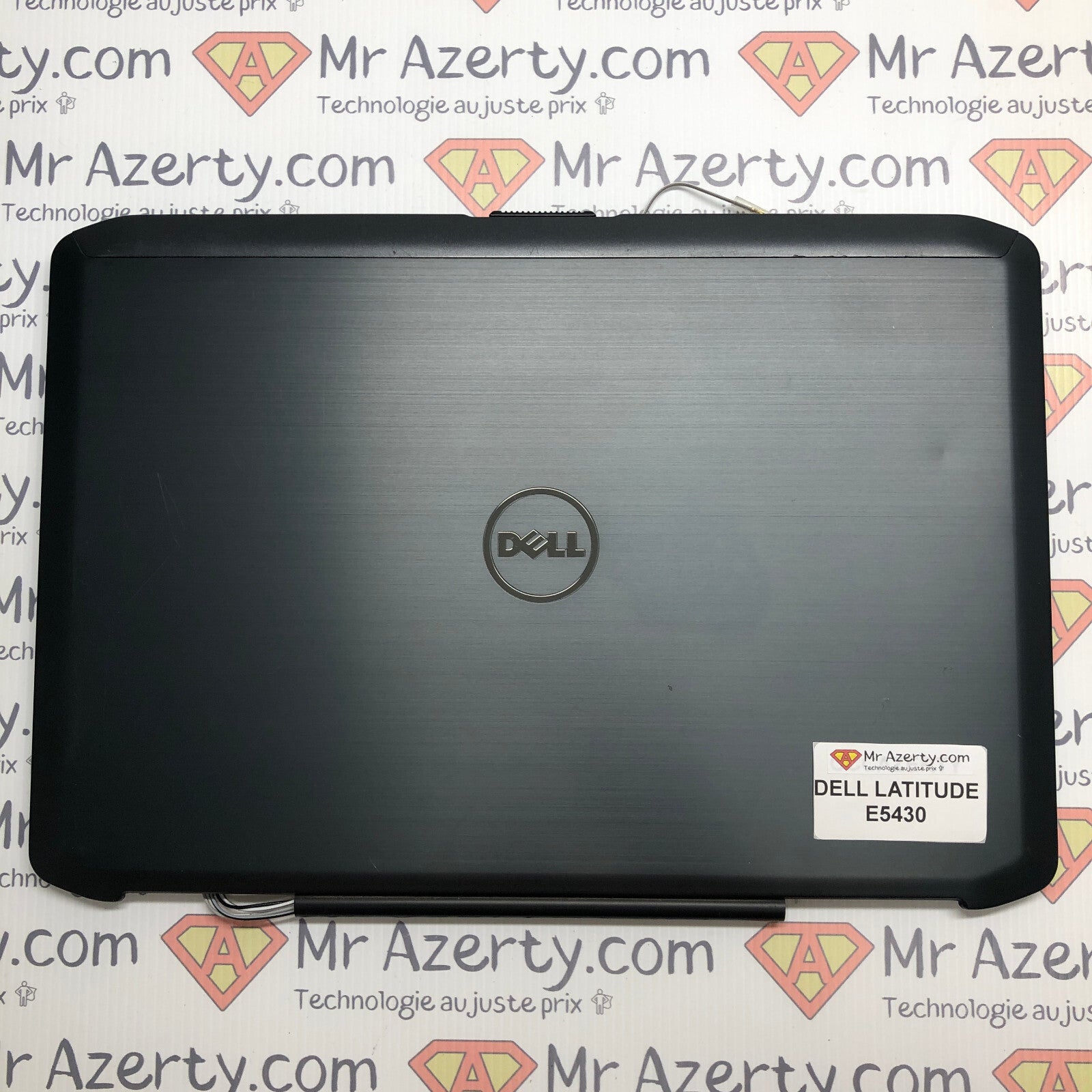 Capot complet - Dell Latitude E5430