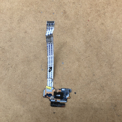 Bouton power - Acer E1-571G