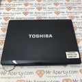 Capot complet - Toshiba Satellite A200-1DT