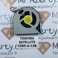 Ventilateur - Toshiba Satellite C50D-A-138