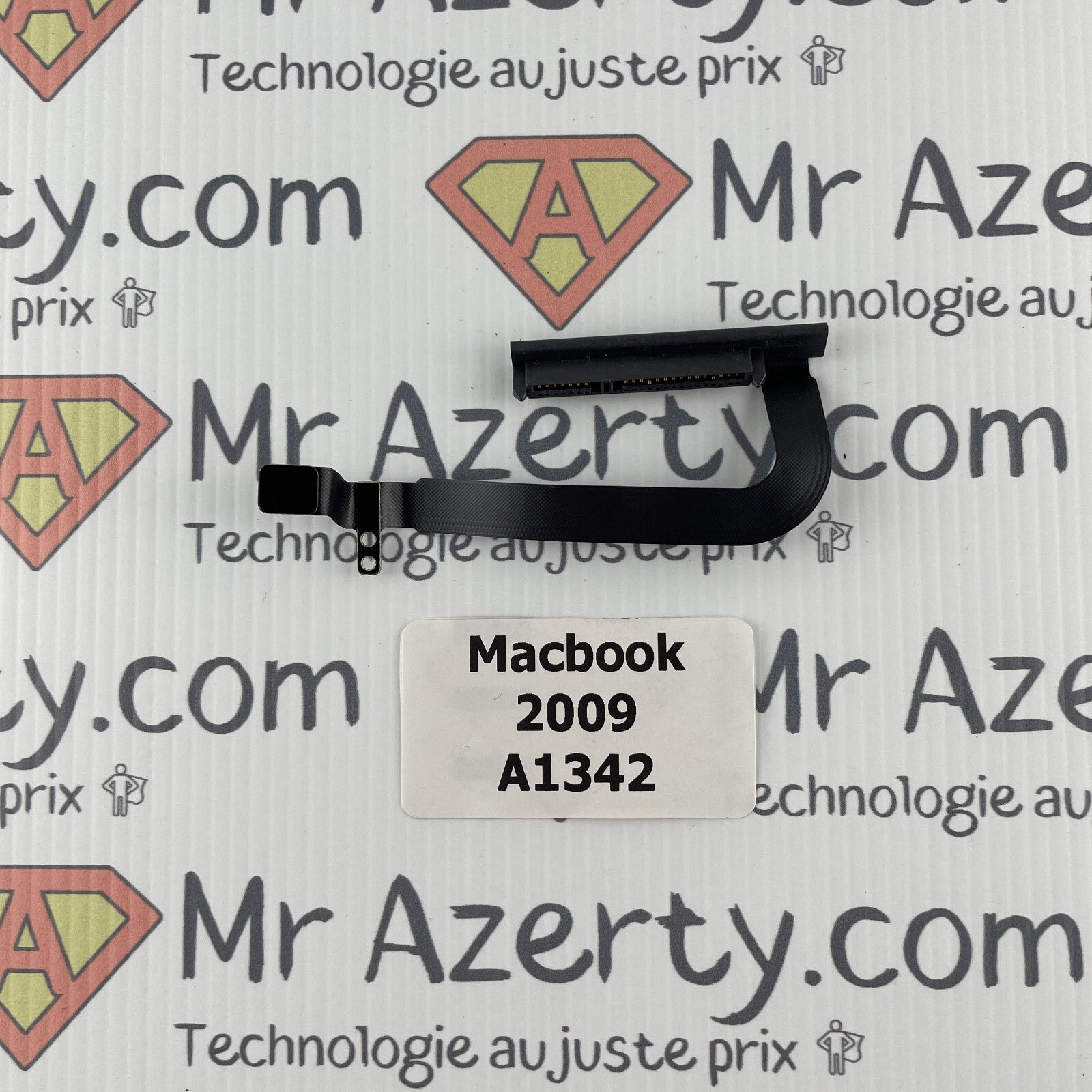 Connecteur SATA - Macbook 2009 a1342