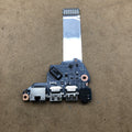 Carte USB/Jack  - HP Probook 450 G3