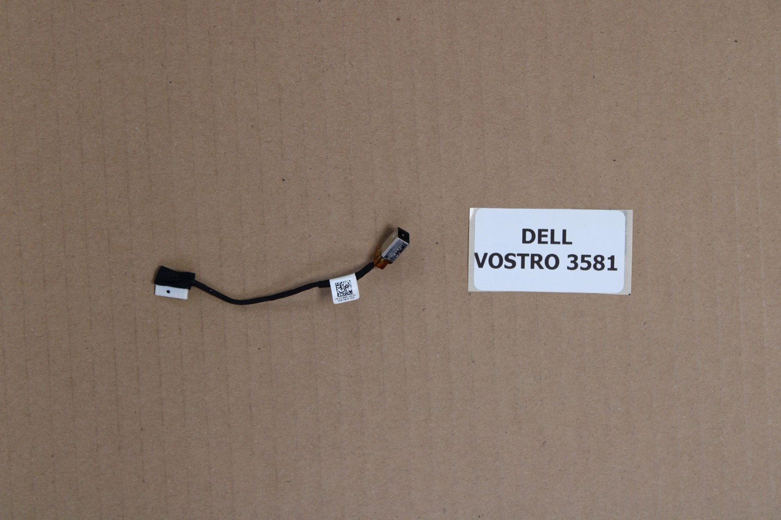 Connecteur de charge - Dell Vostro 3581