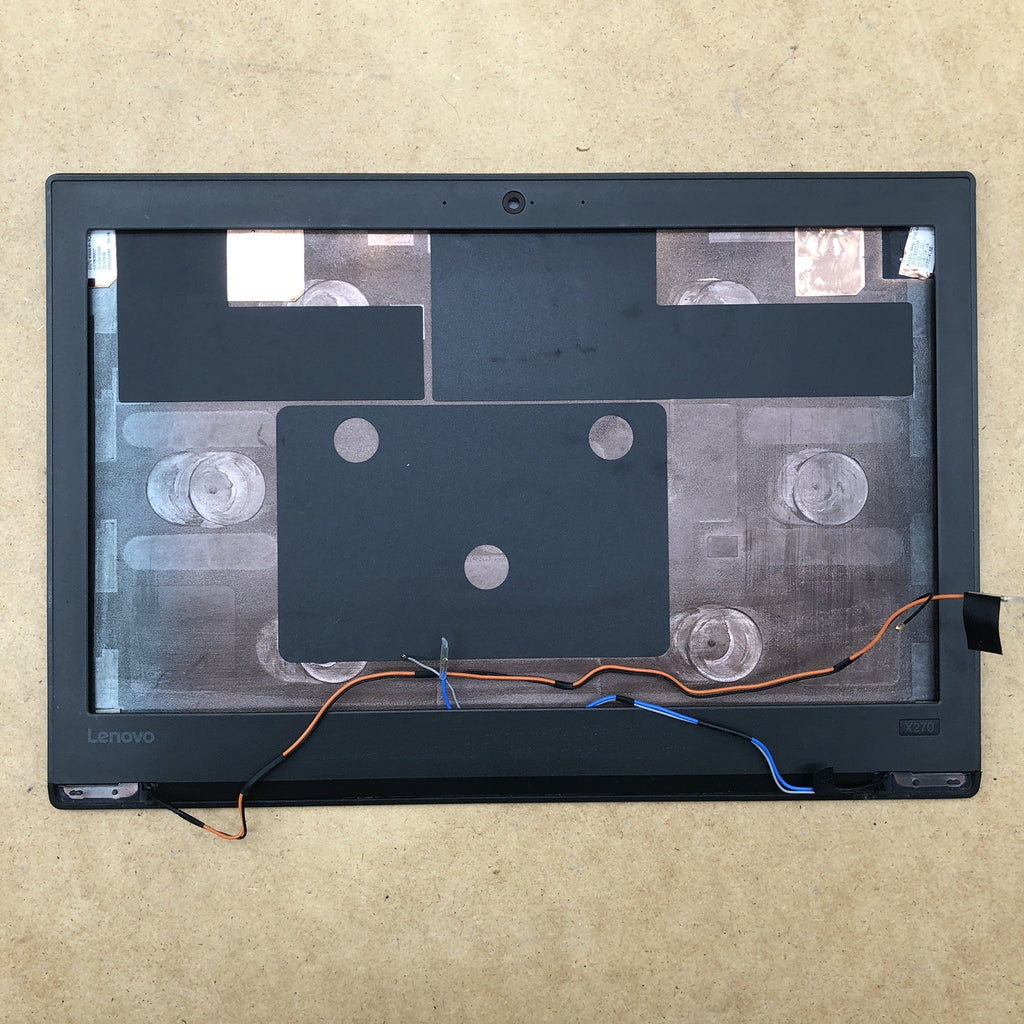 Capot  - Lenovo X270