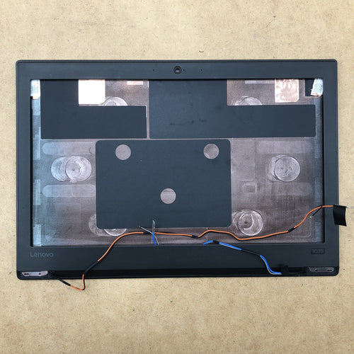 Capot  - Lenovo X270