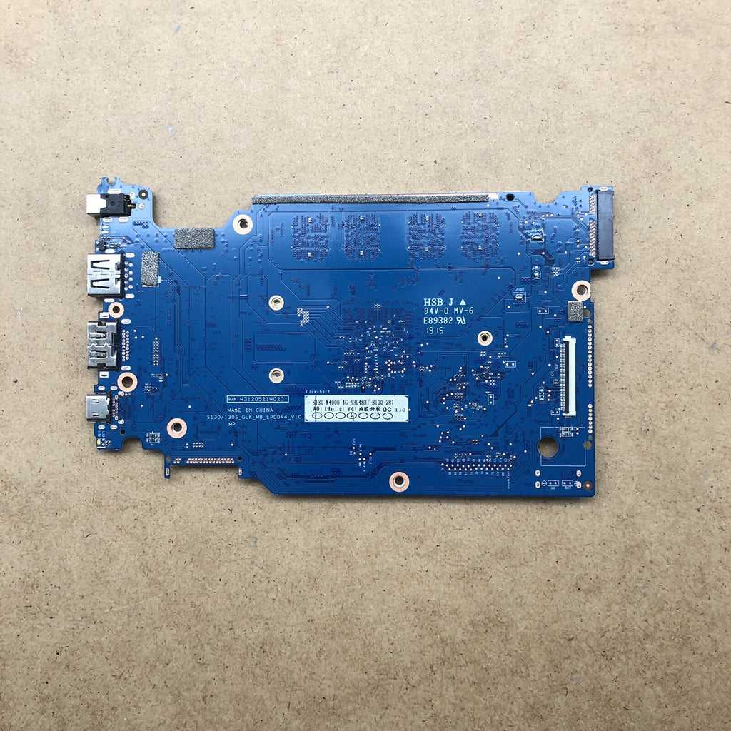 Carte Mère - Lenovo Ideapad S130-14IGM