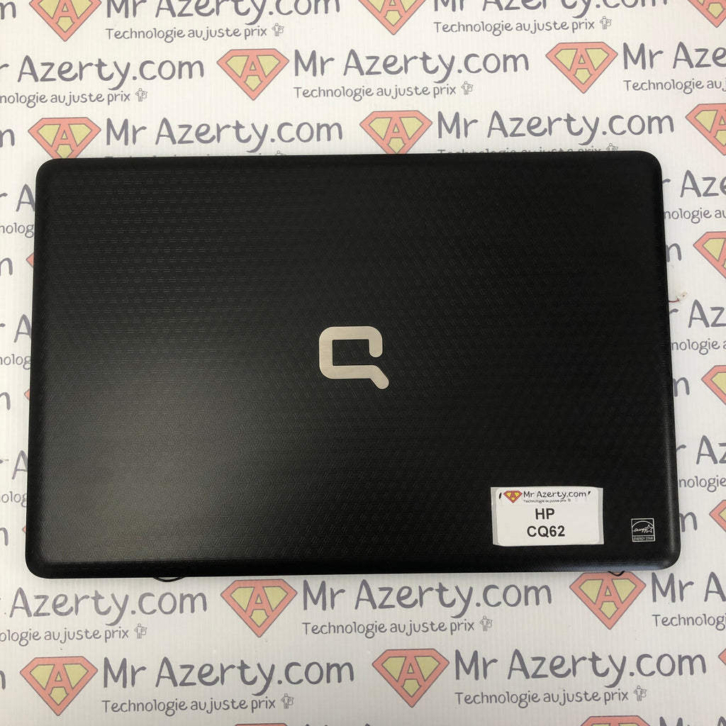 Capot complet - HP Compaq CQ62