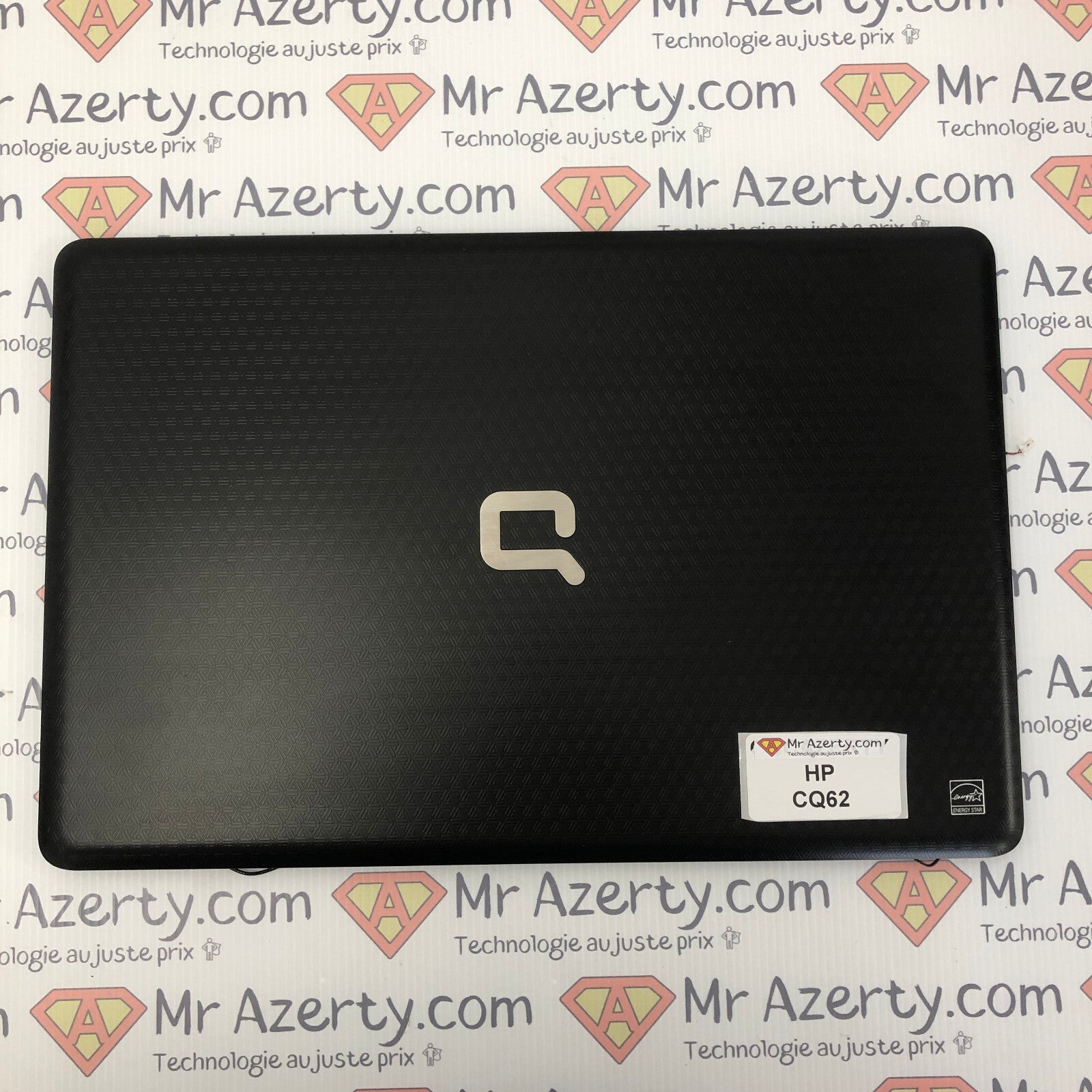 Capot complet - HP Compaq CQ62